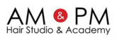 AM&PMHairStudio&Academy-logo
