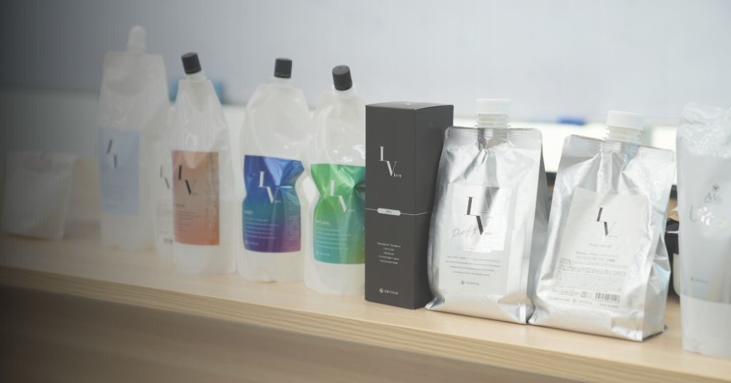 Where Treatment Meets Craft